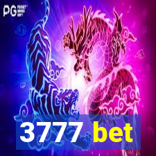 3777 bet